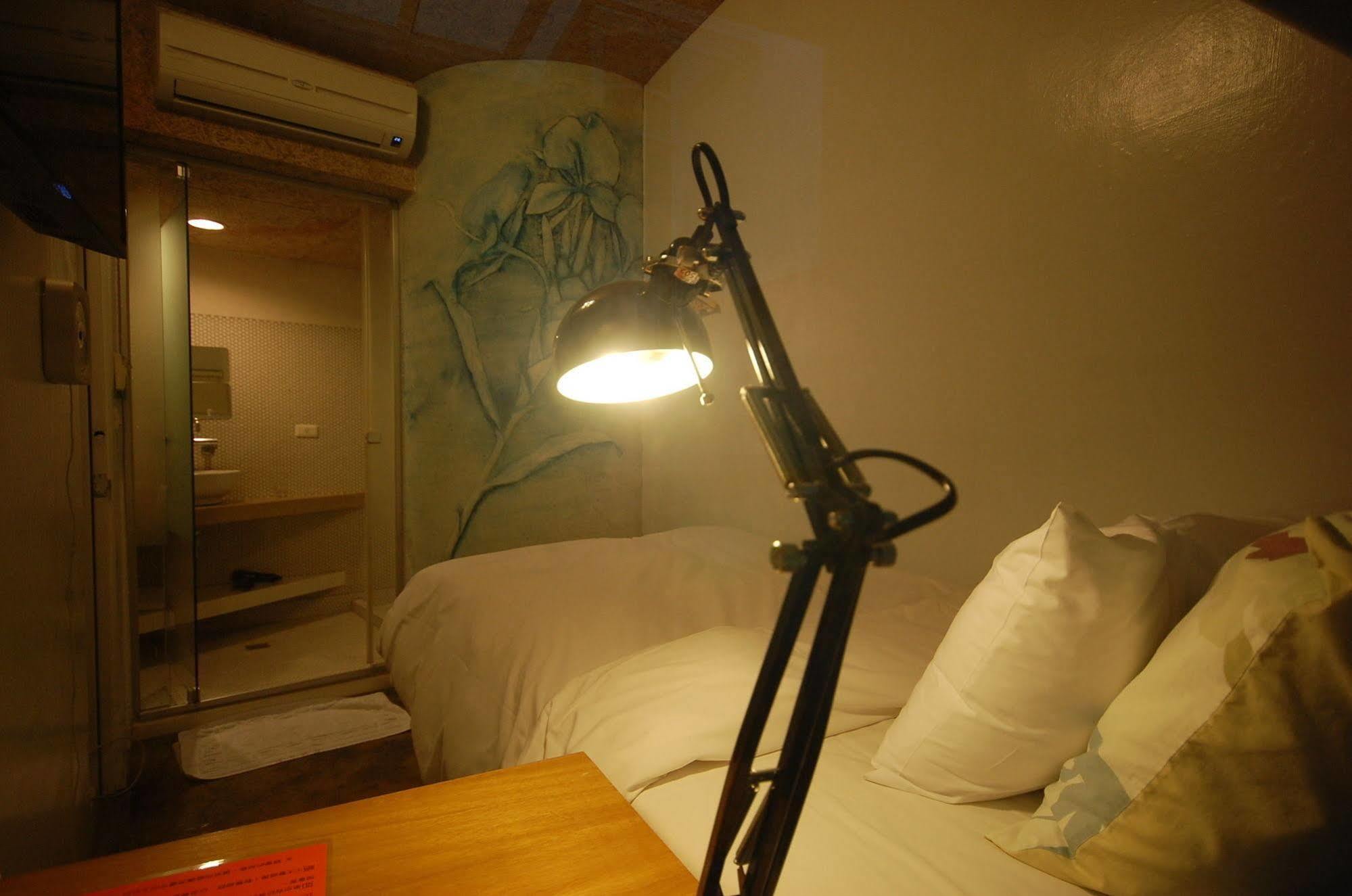 墾丁橘月orange Moon Inn Kültér fotó