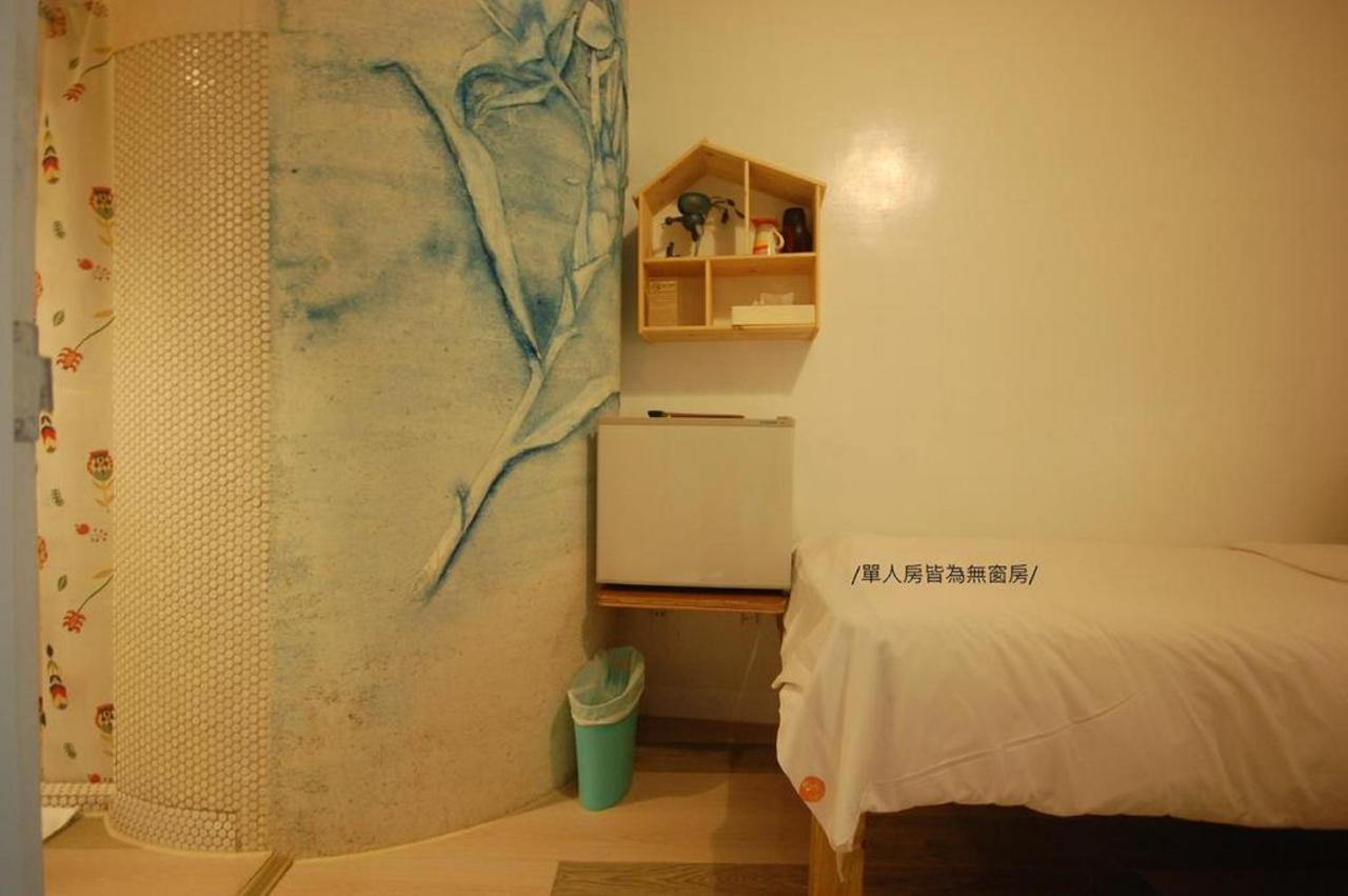 墾丁橘月orange Moon Inn Kültér fotó