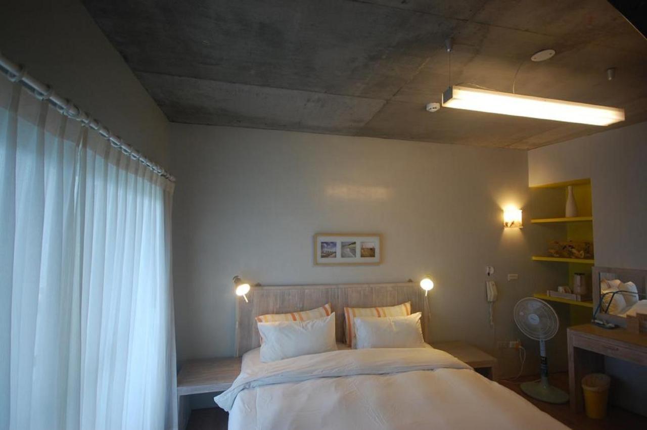 墾丁橘月orange Moon Inn Kültér fotó