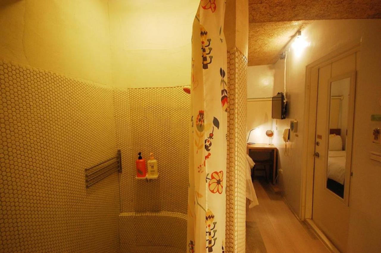 墾丁橘月orange Moon Inn Kültér fotó