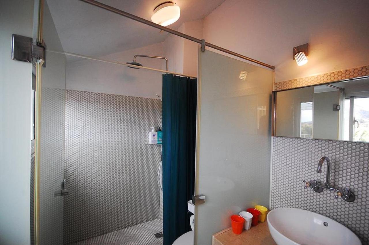 墾丁橘月orange Moon Inn Kültér fotó