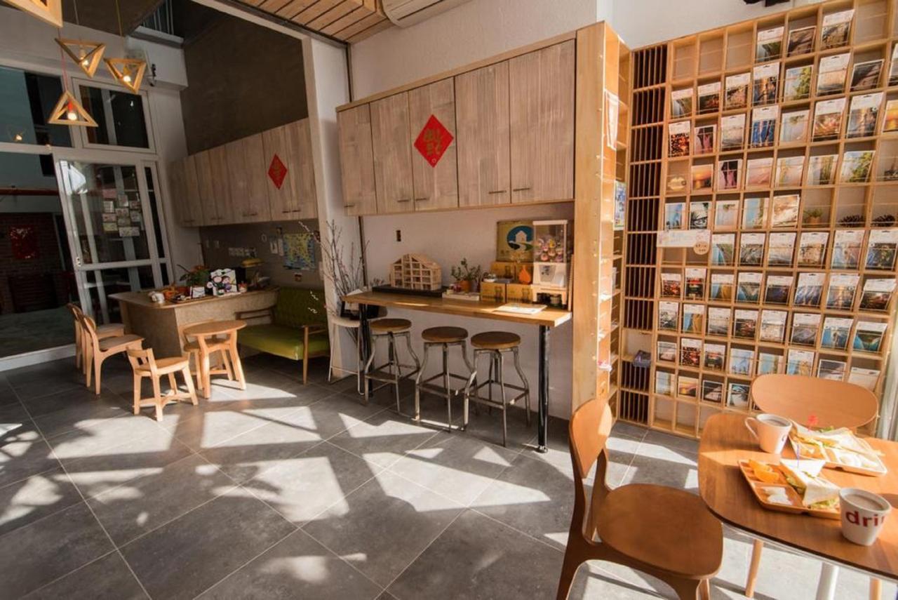墾丁橘月orange Moon Inn Kültér fotó
