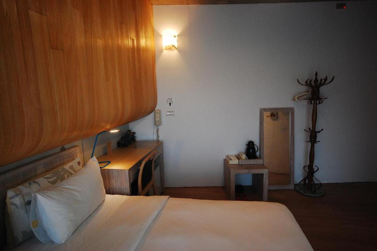 墾丁橘月orange Moon Inn Kültér fotó