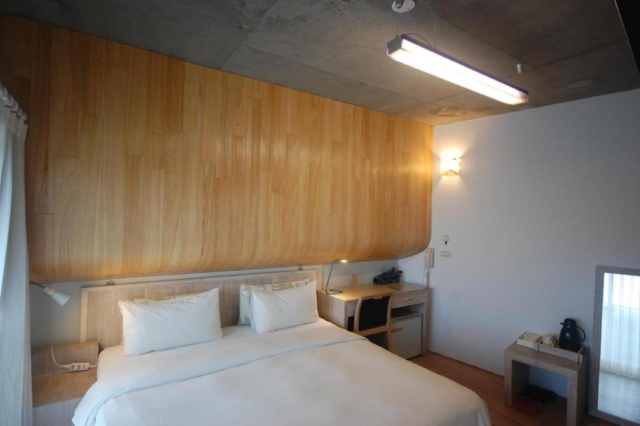 墾丁橘月orange Moon Inn Kültér fotó