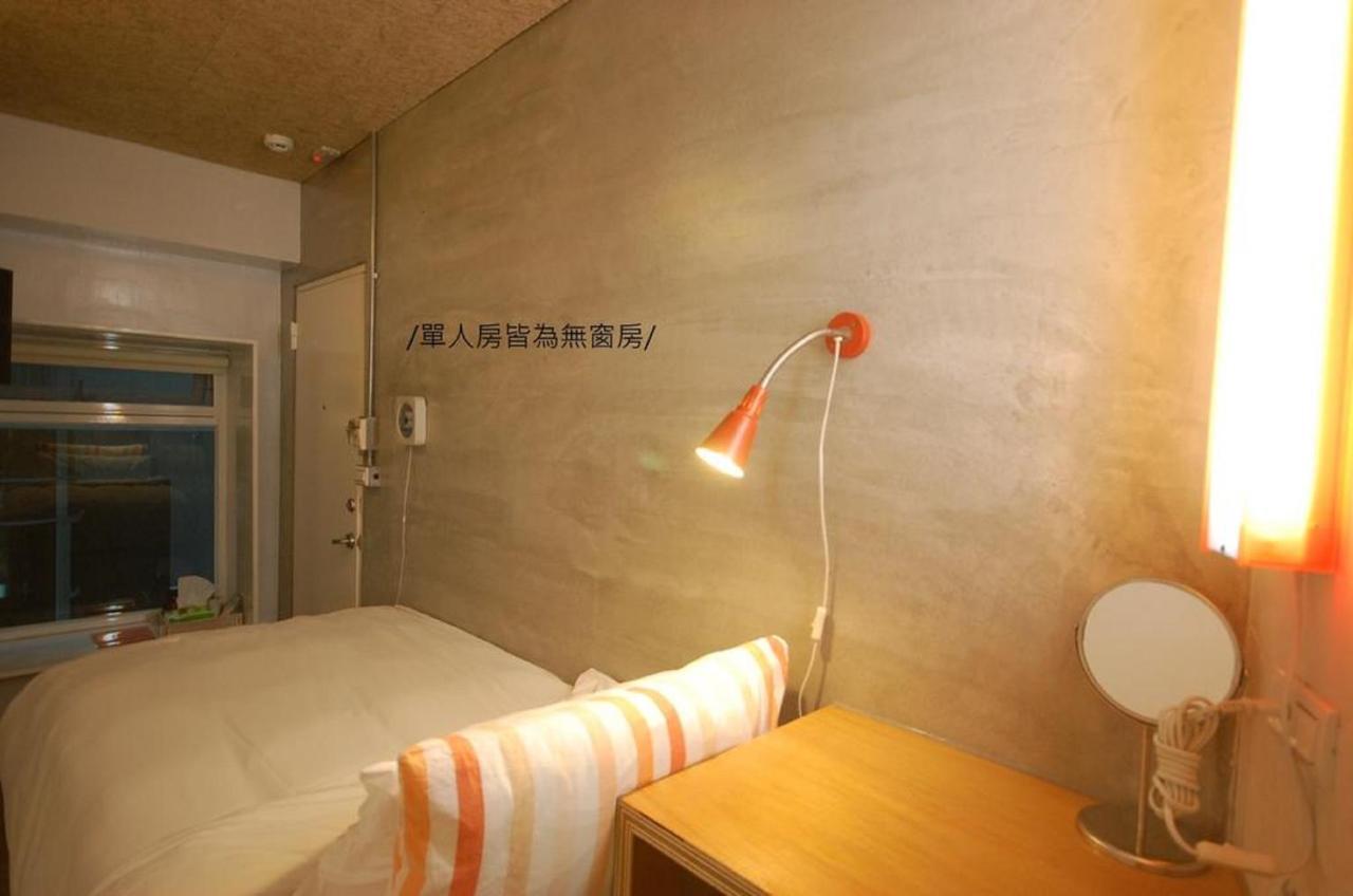 墾丁橘月orange Moon Inn Kültér fotó