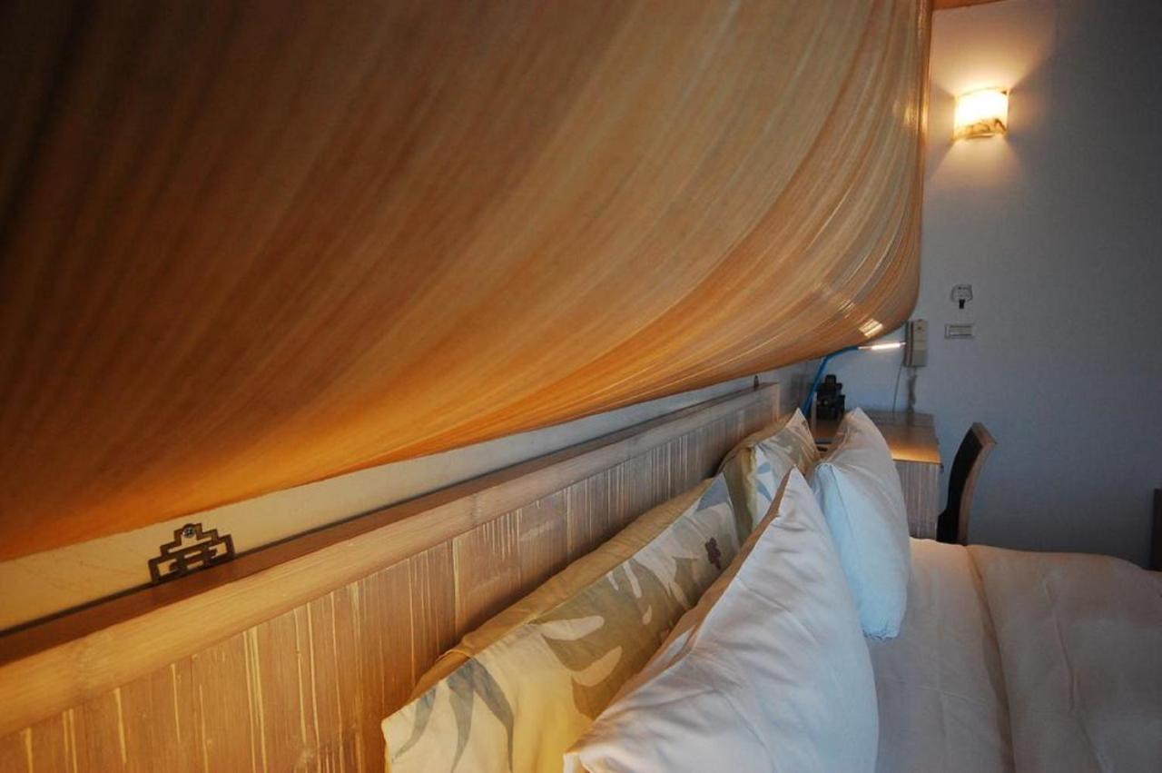墾丁橘月orange Moon Inn Kültér fotó