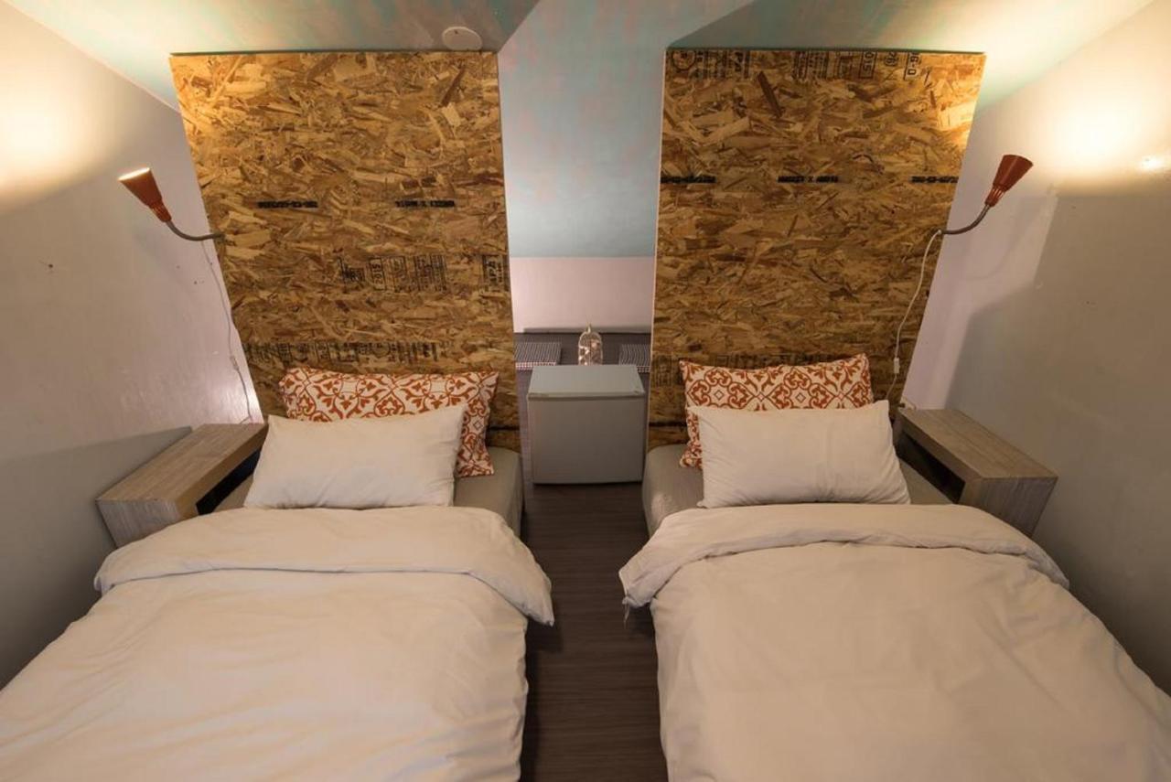 墾丁橘月orange Moon Inn Kültér fotó